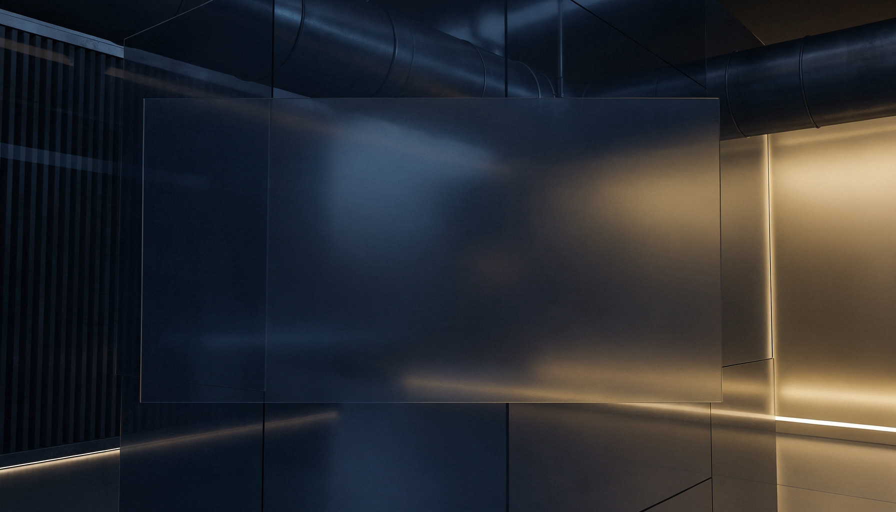 Reliable Air Conditioning website preview